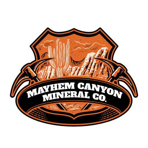 Mayhem Canyon Mineral Co