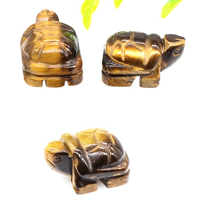 Tiger Eye