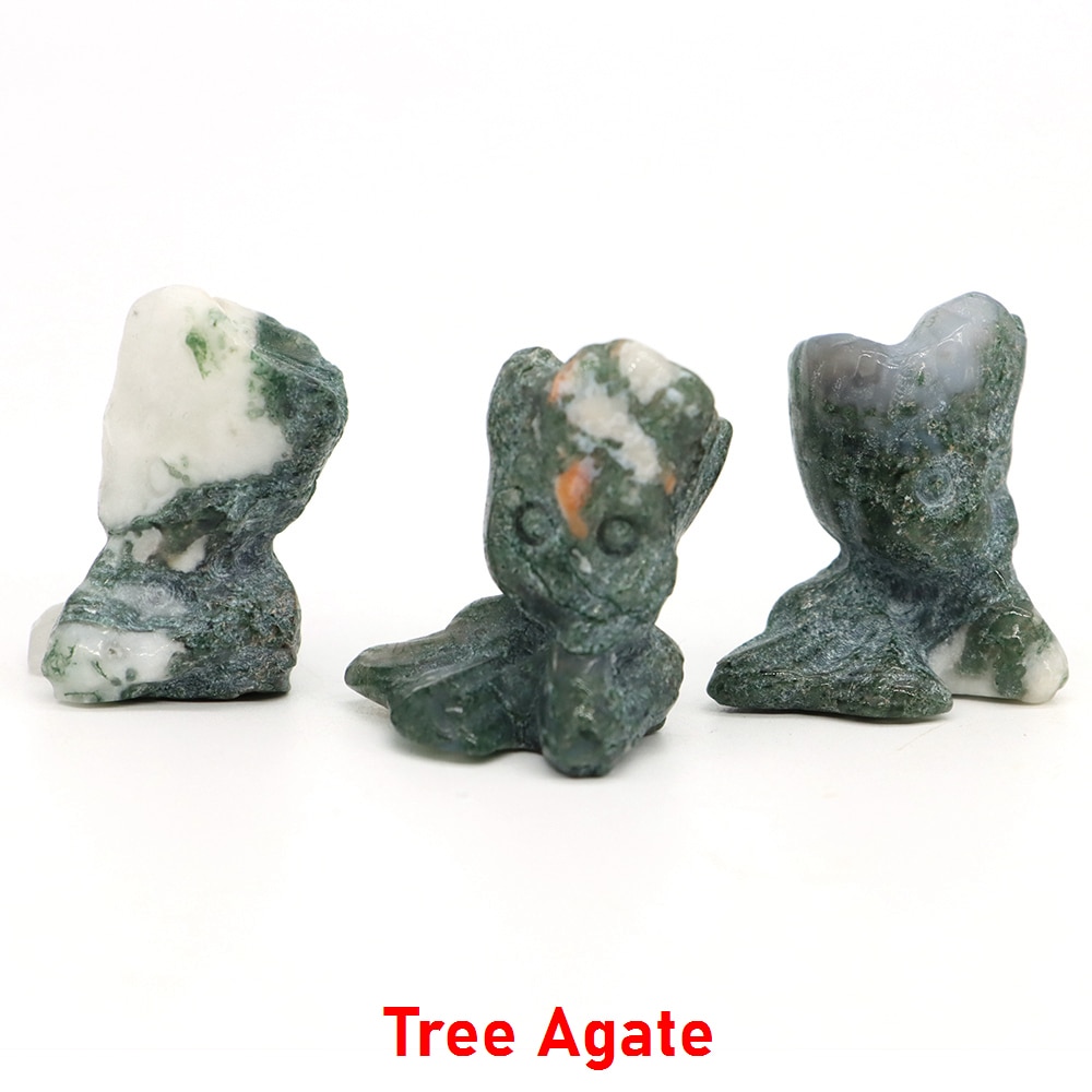 Tree Agate