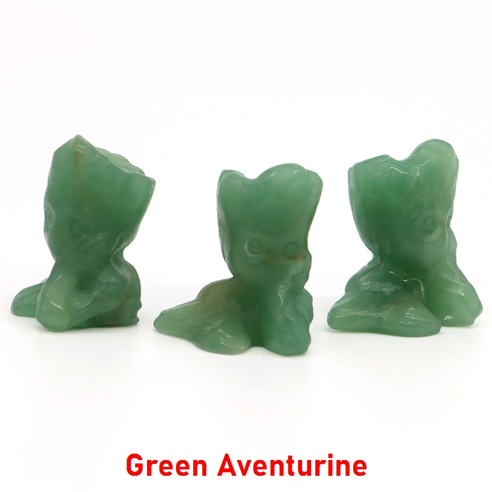 Green Aventurine