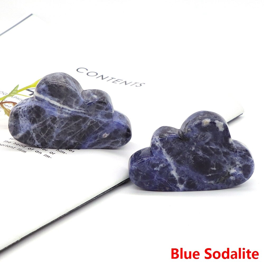 Blue Sodalite