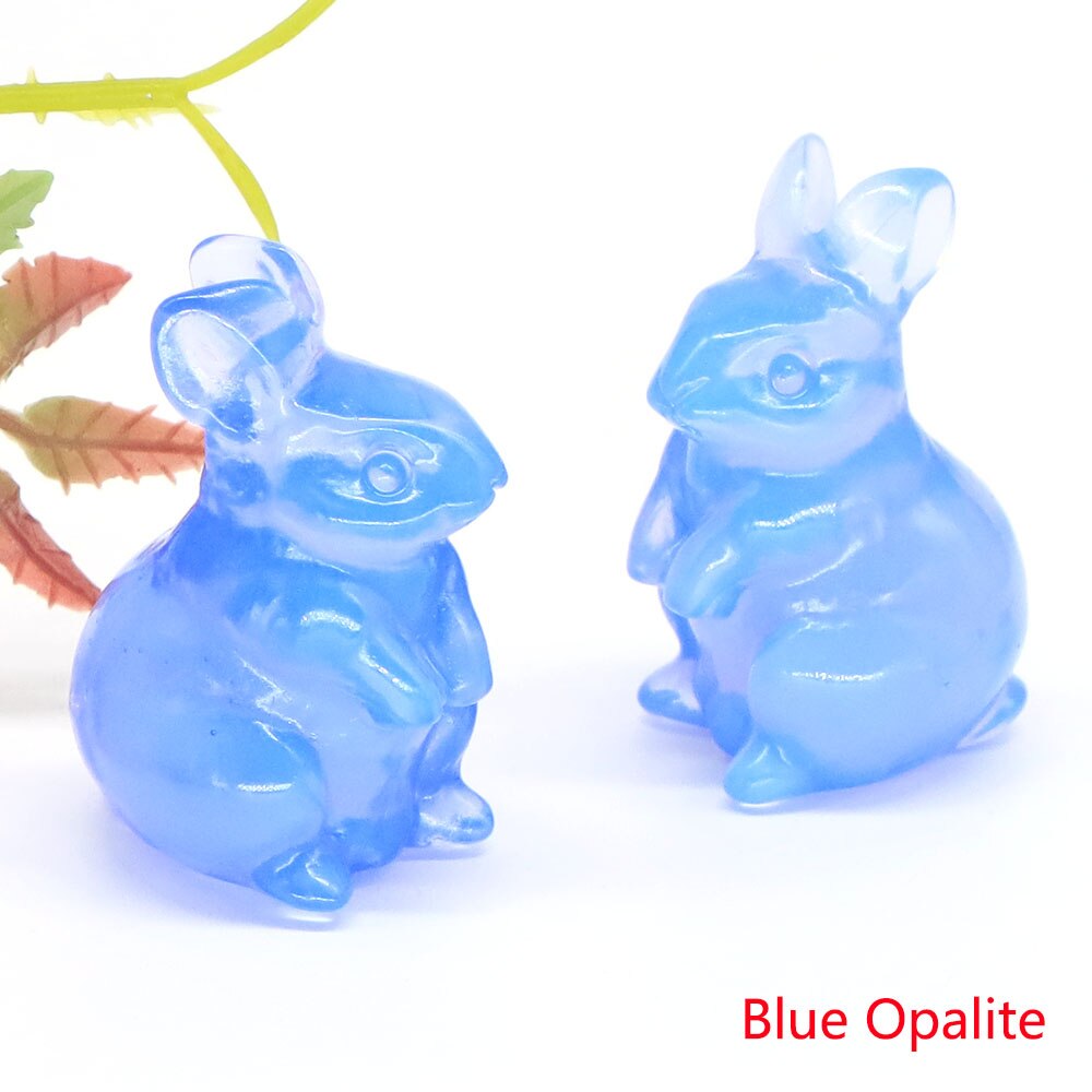 Blue Opalite