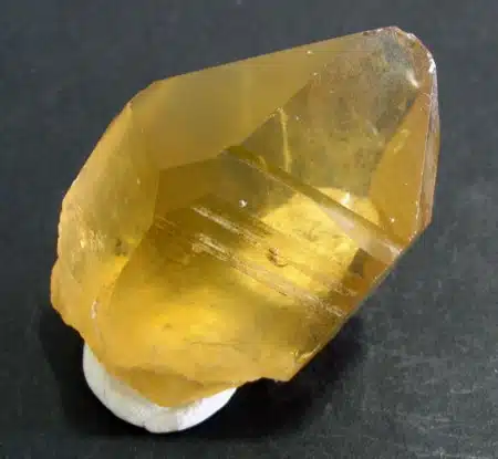 Citrine, The Citrine Controversy: Natural, Heat-Treated Amethyst, or…?