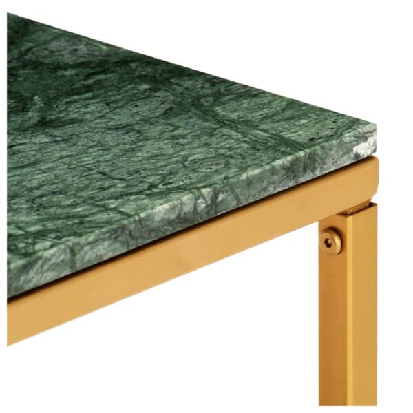 Marble Textured Coffee Table, Marble Textured Coffee Table