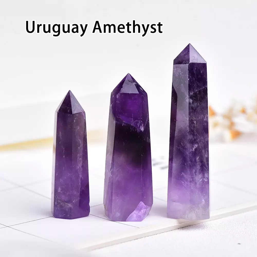 Uruguay Amethyst
