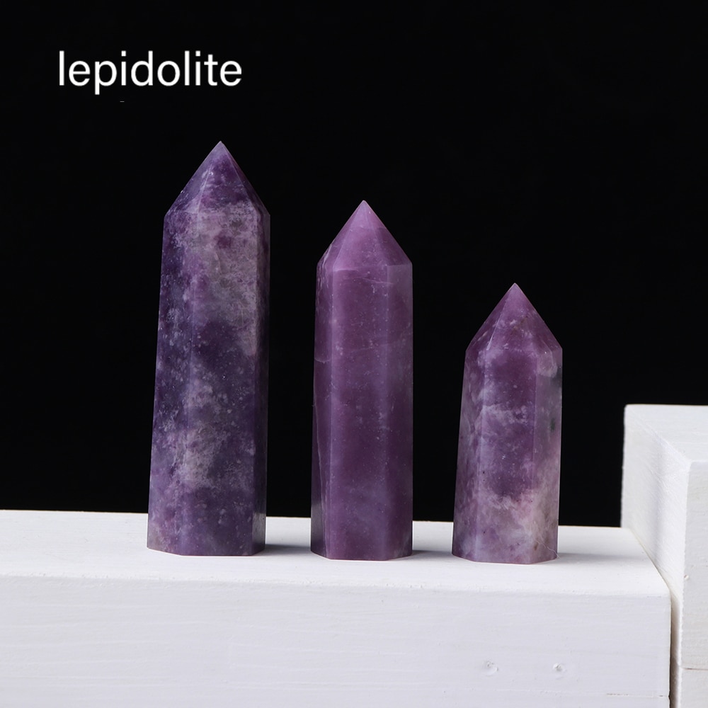 lepidolite