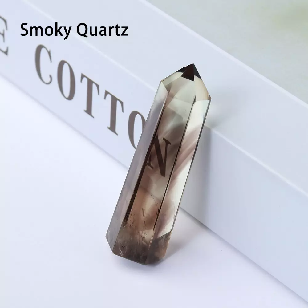 Smoky quartz