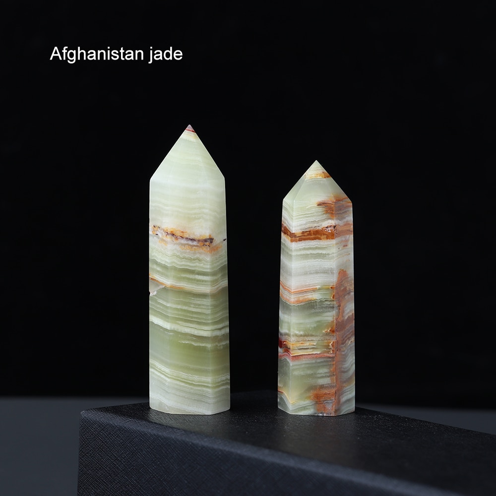Afghanistan Jade