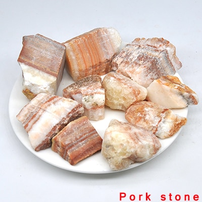 Pork Stone