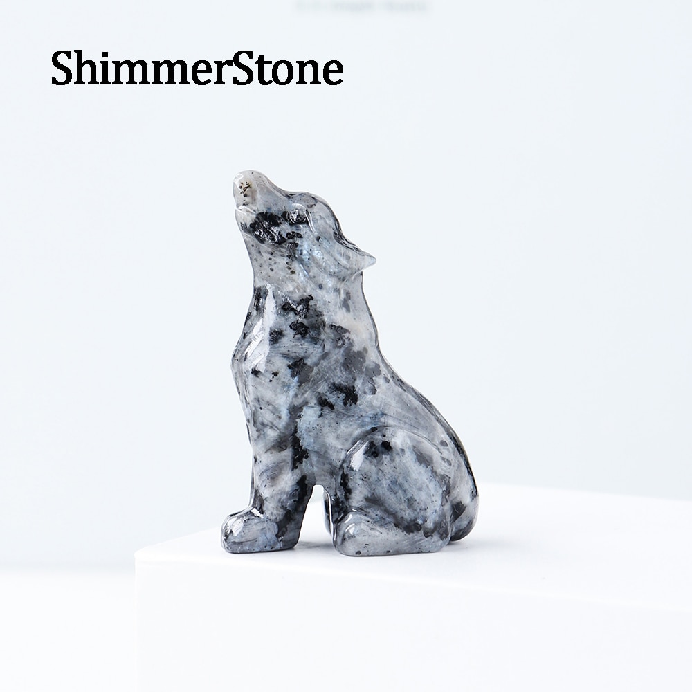 ShimmerStone