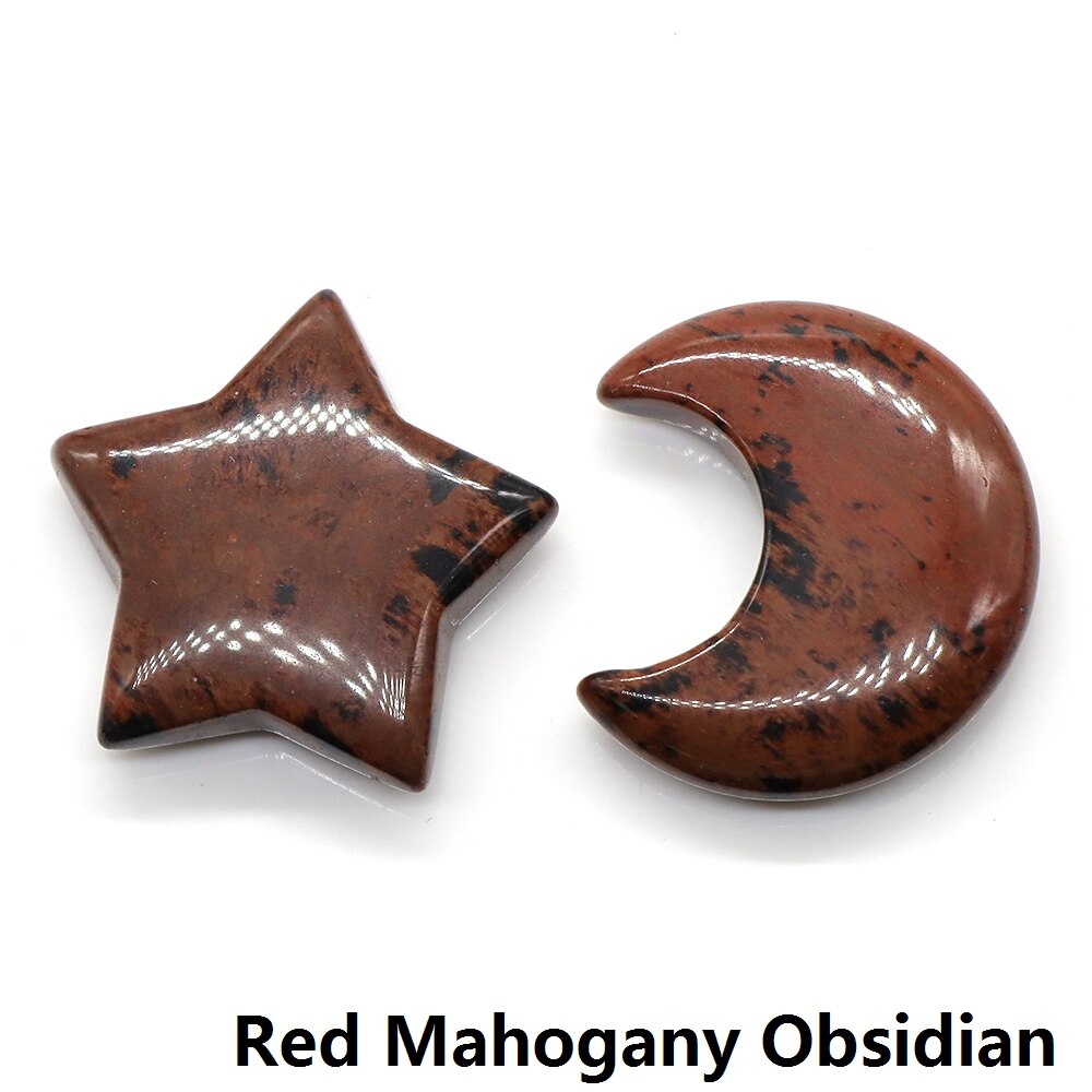 Red Mahogany