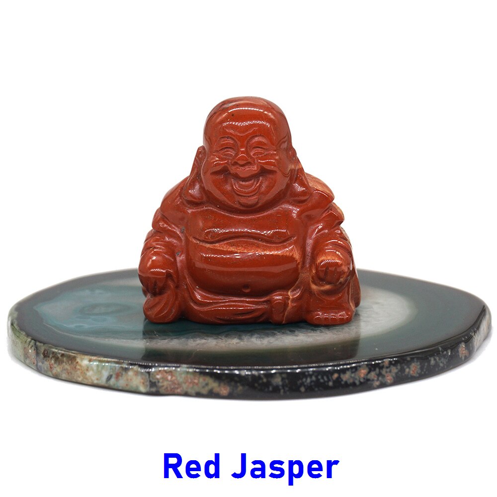 Red jasper