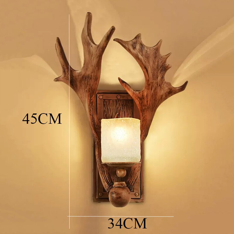 Wall Lamp
