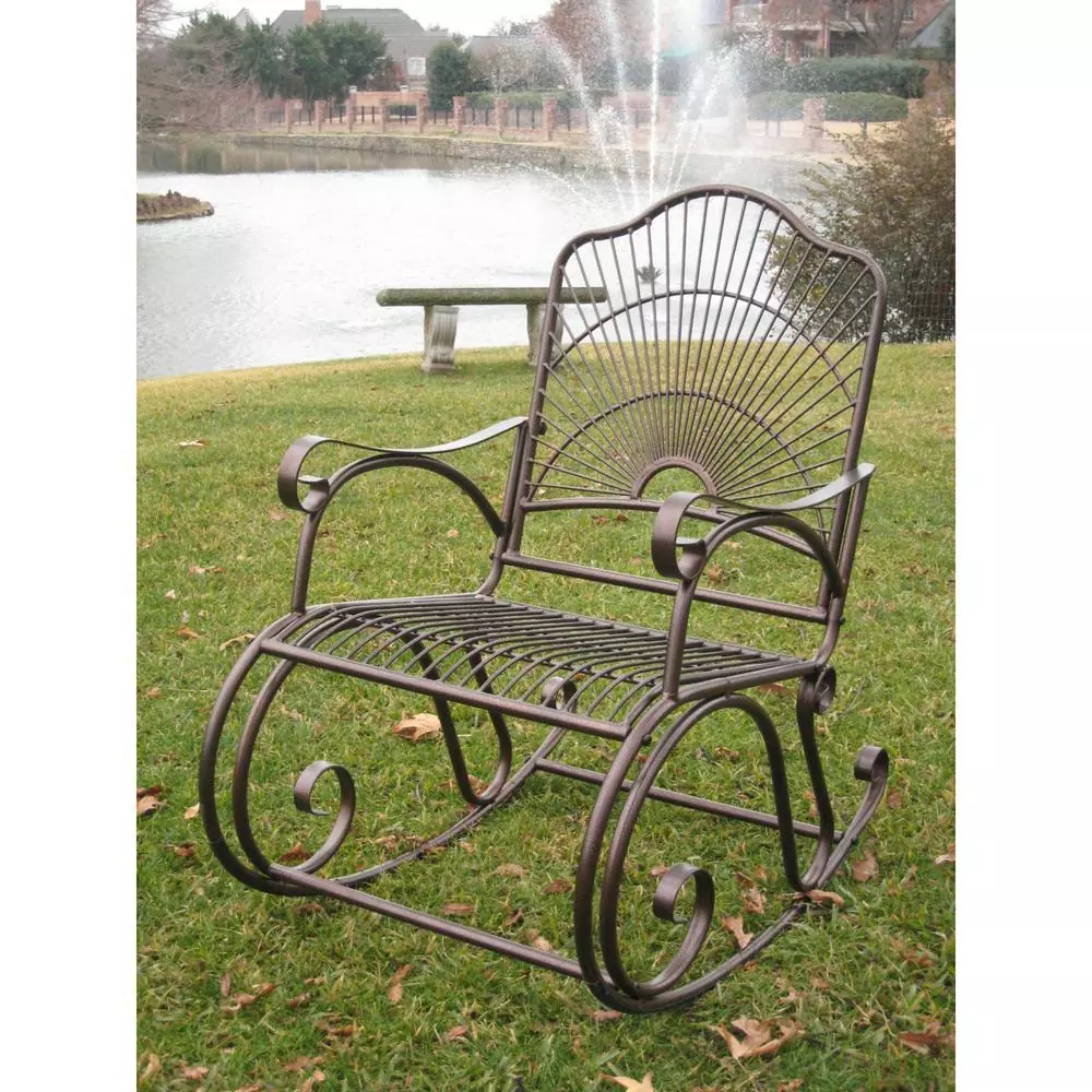 iron outdoor furniture, Optimize Your Yard with Iron Outdoor Furniture