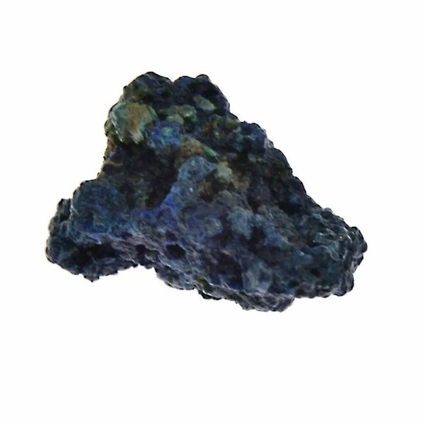 gemstone, Malachite Geode Healing Stone