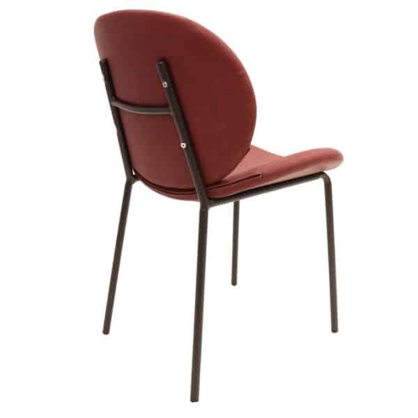 , Servos Dining Side Chair: Stylish and Comfortable Seating Solution