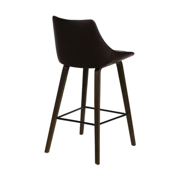 keyword: Brown Iron Counter Height Bar Chair, Brown Iron Bar Chair