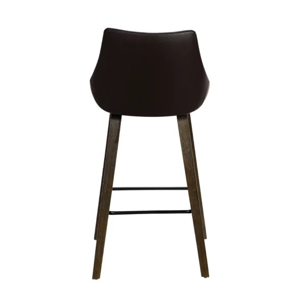 keyword: Brown Iron Counter Height Bar Chair, Brown Iron Bar Chair