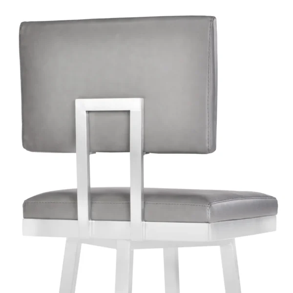 keyword: Swivel Counter Height Bar Chair, 26&#8243; Swivel Counter Height Bar Chair