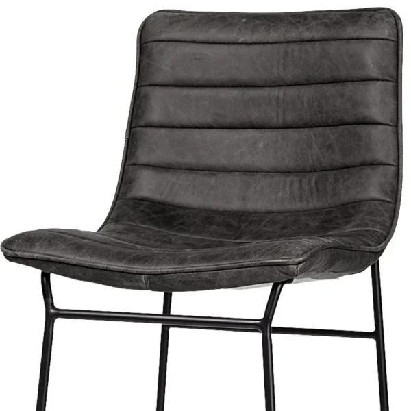 keyword: Black Iron Counter Height Bar Chair, 29&#8243; Black Iron Counter Height Bar Chair