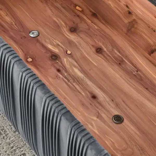 storage bench, Elegant Velvet Storage Bench