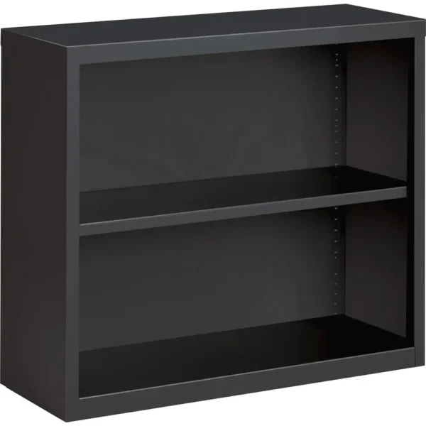 Adjustable Steel Bookcase, Adjustable Steel Bookcase: Durable and Stylish Storage Solution