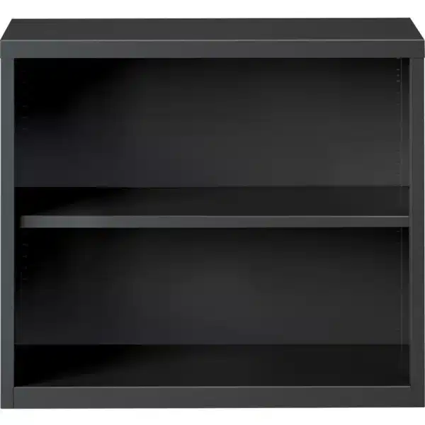 Adjustable Steel Bookcase, Adjustable Steel Bookcase: Durable and Stylish Storage Solution