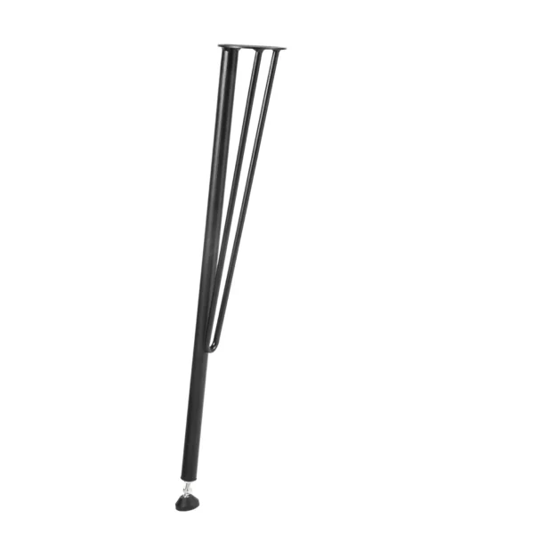 hairpin metal table legs, Hairpin Metal Table Legs