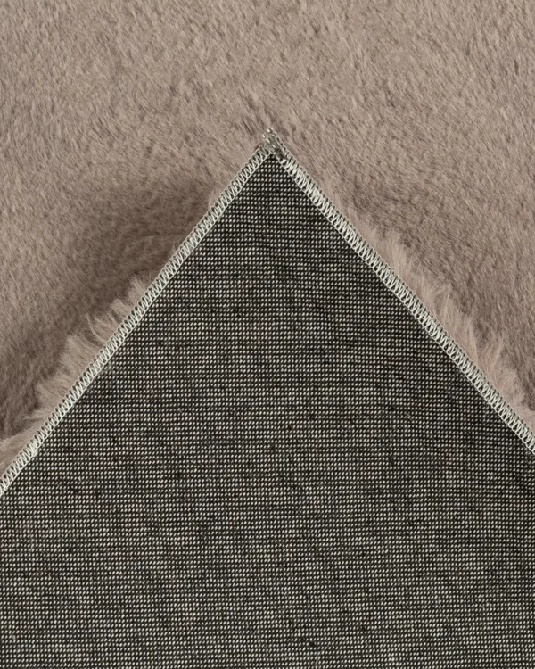 keyword: Jassrug Fuzzy Fur Carpet, Fuzzy Fur Carpet 160X220 Anthracite