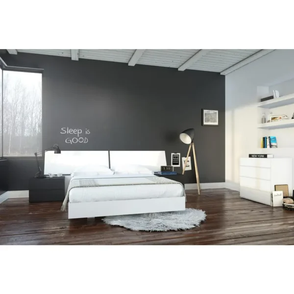, Melrose 5-Piece Bedroom Set