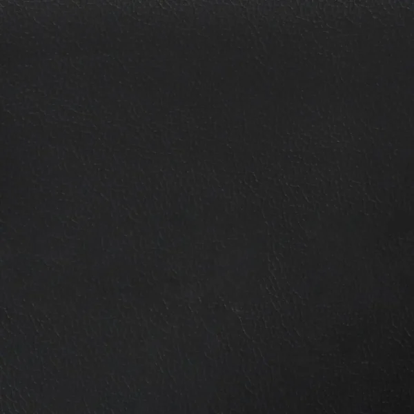 , vidaXL Bed Frame with Headboard Black 72″x83.9″ California King Faux Leather