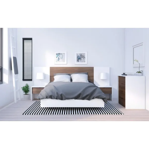 , Celebri-T 6-Piece Bedroom Set