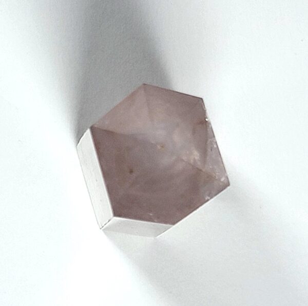 Hematoid Quartz Tower - Image 6