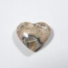 Chocolate Calcite Hearts - Image 4
