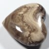 Chocolate Calcite Hearts - Image 21