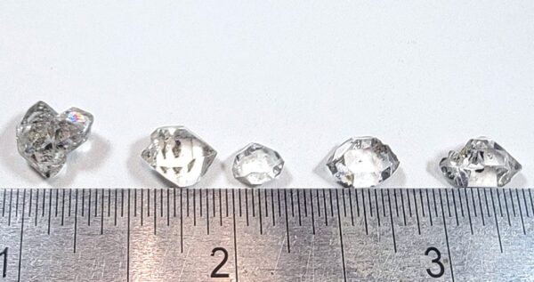 Herkimer Diamonds - Image 27