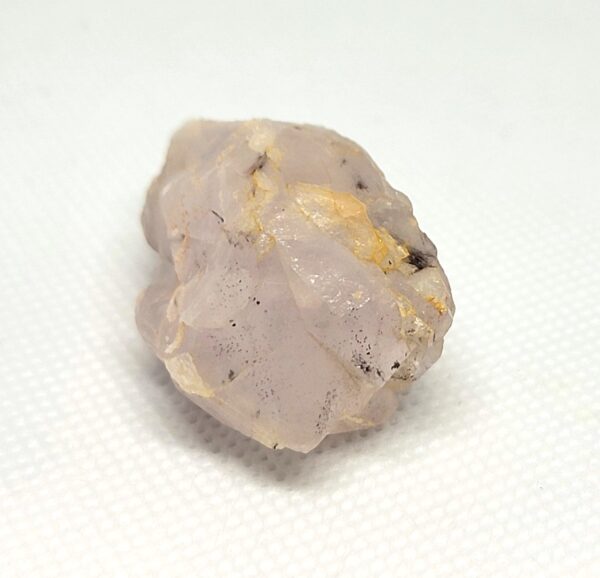 Raw Amethyst with Inclusions - Image 5