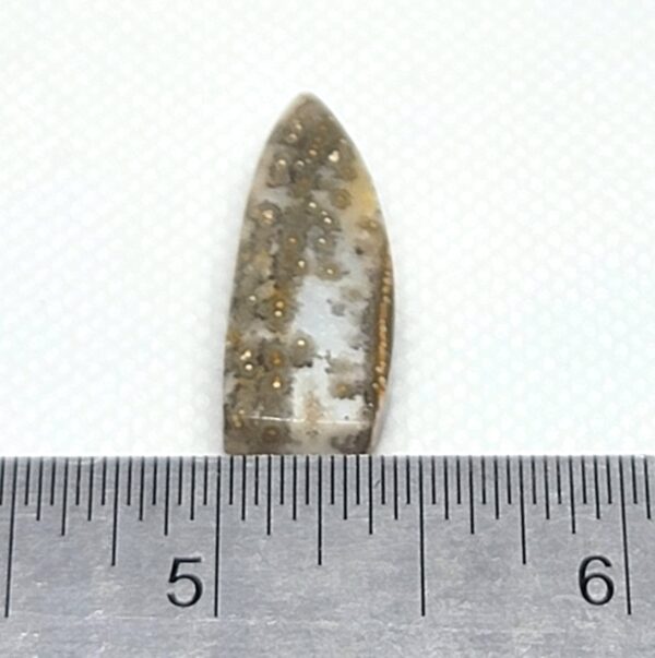 Ocean Jasper Cabochon - Image 4