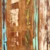 Dining Table 78.7"x39.4"x29.5" Solid Reclaimed Wood - Image 6