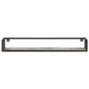 Wall Shelves 2 pcs 47.2" Solid Reclaimed Wood - Image 3