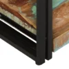 TV Stand 35.4"x11.8"x15.7" Solid Wood Reclaimed - Image 6