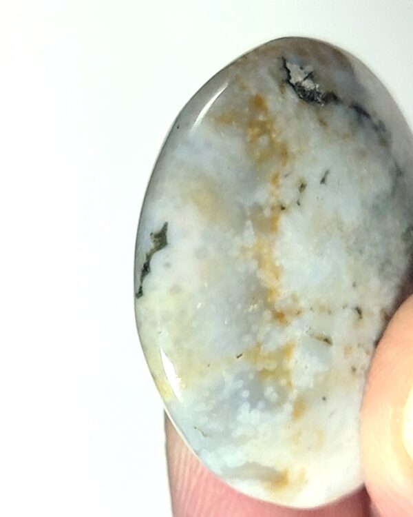 Ocean Jasper Palm Stone - Image 10