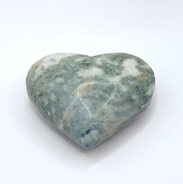 Hackmanite Hearts