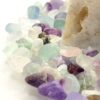 Rainbow Fluorite Chips - Image 2