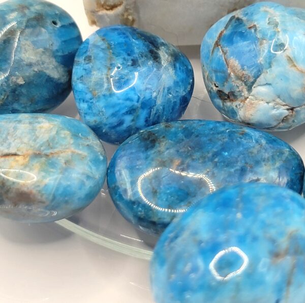 Apatite Tumbles - Image 4