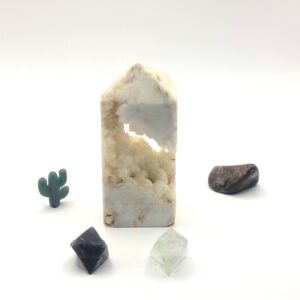 Fluorite Tetrahedrons
