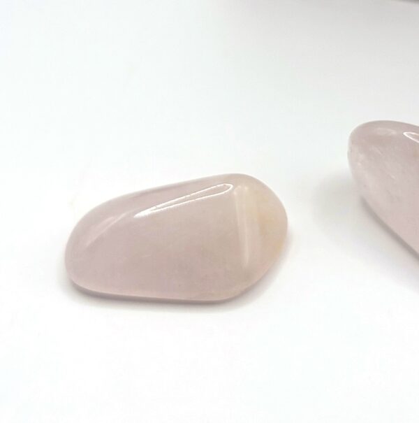 Rose Quartz Tumbles - Image 4