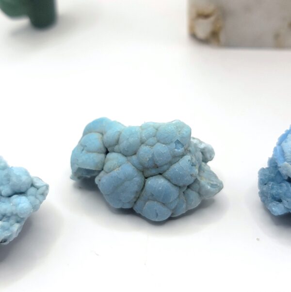 Gibbsite Specimens - Image 4