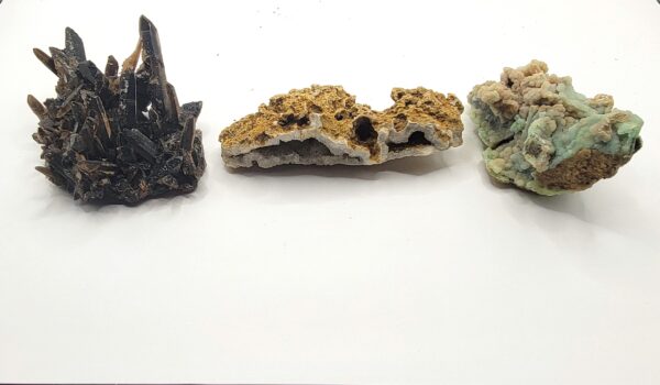 Herkimer Drusy Geode - Image 3