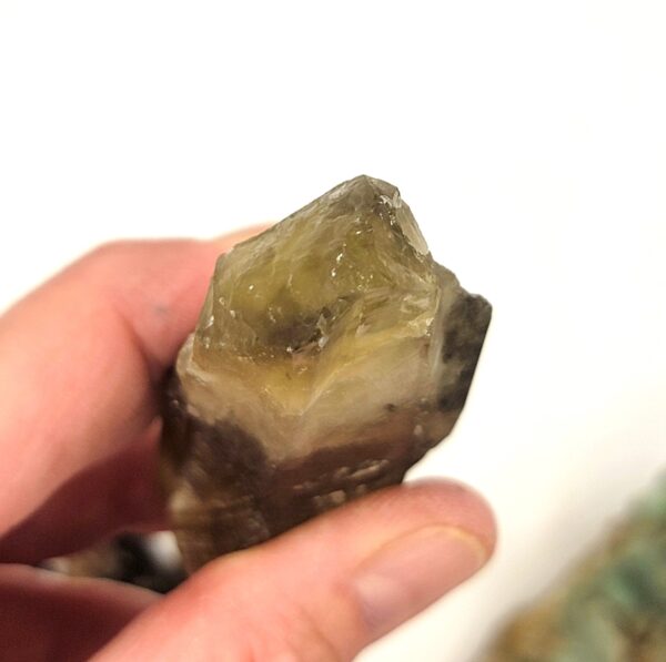 Raw Smoky Citrine - Image 4